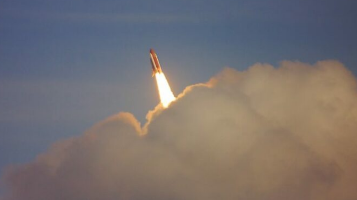 Na Zemlju će danas pasti između 5 i 10 tona krhotina kineske rakete, evo i gdje