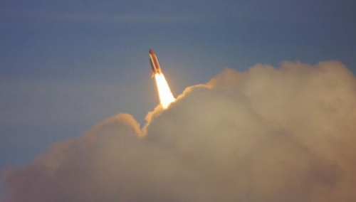 Na Zemlju će danas pasti između 5 i 10 tona krhotina kineske rakete, evo i gdje
