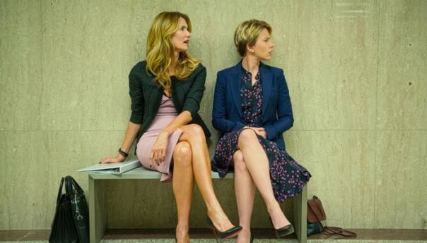 Na Zlatnim globusima očekuje se dominacija Netflixa