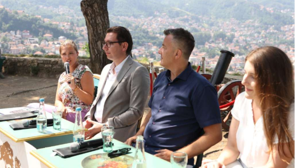 Na Žutoj tabiji prvi Festival sevdalinke kao dodatna turistička ponuda tokom SFF-a