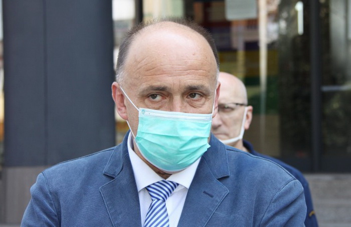 Nabavka vakcina u čitavom svijetu rješava se s državnog nivoa