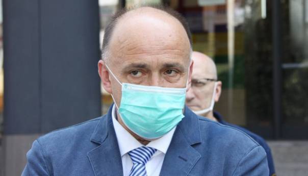 Nabavka vakcina u čitavom svijetu rješava se s državnog nivoa