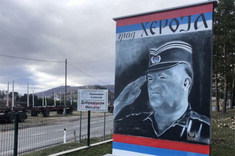 Načelnici opština o najavi Incka: Nećemo prekrečiti murale
