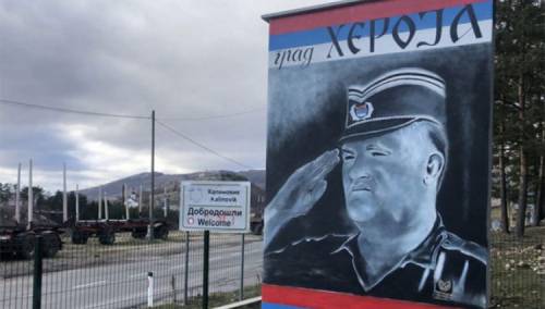 Načelnici opština o najavi Incka: Nećemo prekrečiti murale