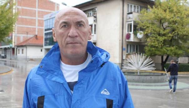 Načelnik Bugojna Hasan Ajkunić osuđen uslovno na godinu dana zatvora