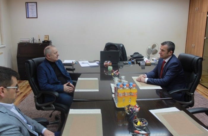 Načelnik Ćatić: Konjic lider metalske industrije