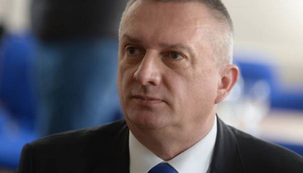 Načelnik Čitluka: Čuvao sam se, a opet sam zaražen