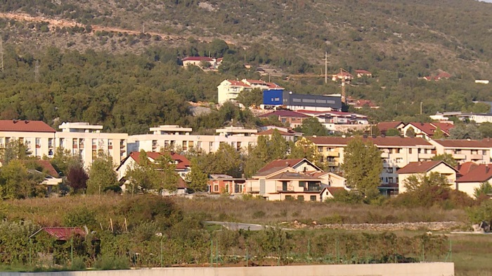 Načelnik Gruda Ljubo Grizelj pozitivan na koronavirus