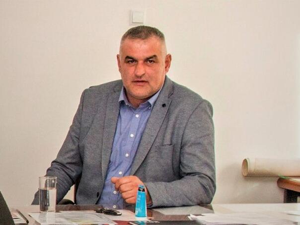 Načelnik Han Pijeska iz SDS-a prešao u SNSD