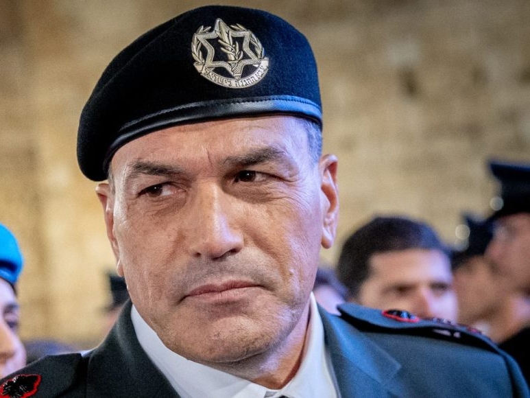 Načelnik izraelske vojske: Jug Libana pretvaramo u "zonu ubijanja"