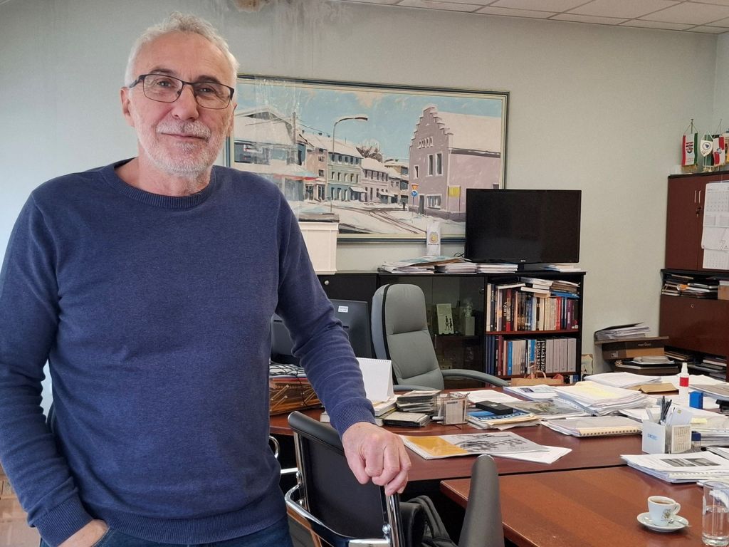 Načelnik Kiseljaka: Trg nije siguran za javno prać