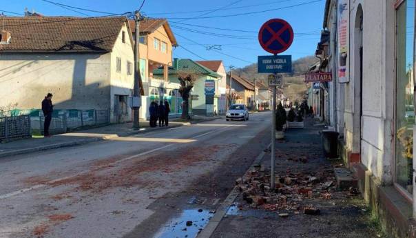 Načelnik Kostajnice: Prijeko potreban smještaj za 20 osoba