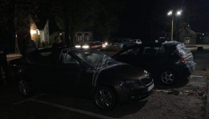 Načelnik Ljubinja: Nekoliko osoba lakše povrijeđeno