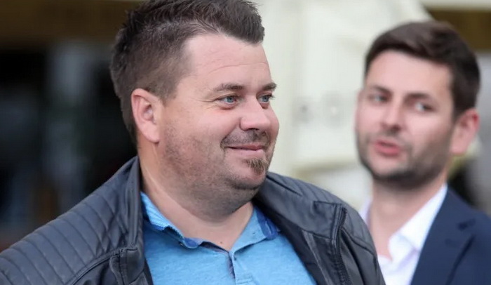 Načelnik Murtera koji je u bordelu trošio državni novac podnio ostavku