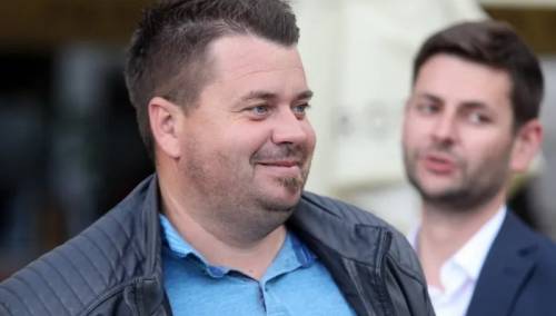 Načelnik Murtera koji je u bordelu trošio državni novac podnio ostavku