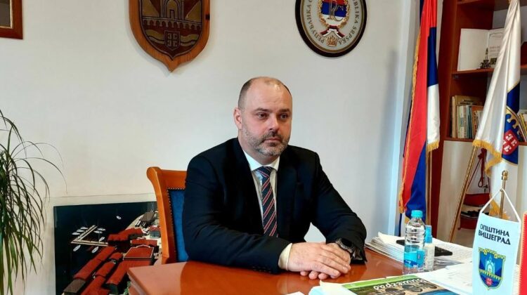 Načelnik: Osuđujem napad na povratnike, Višegrad je grad mira i tolerancije