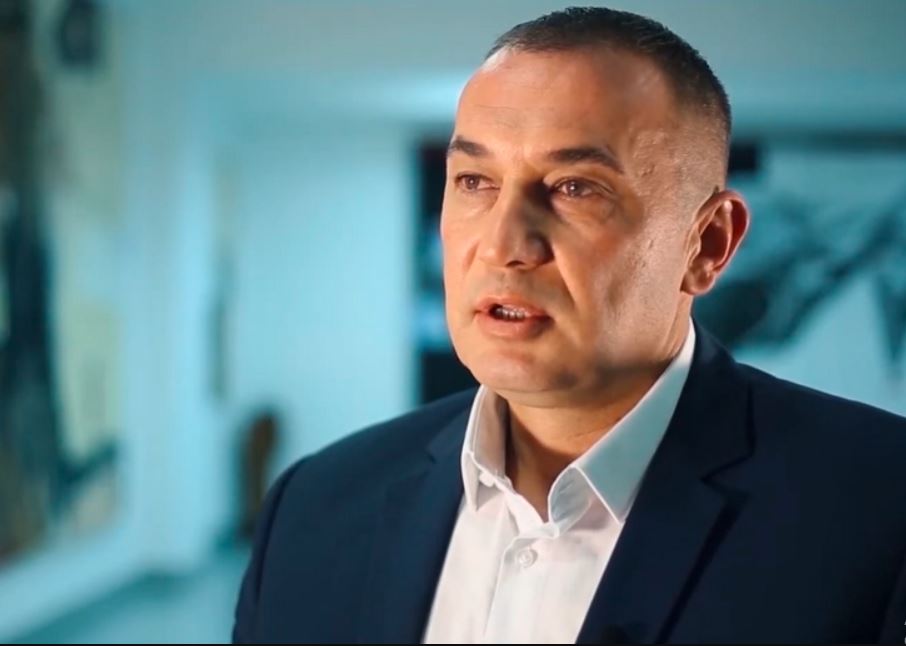 Načelnik Pala Dejan Kojić napustio DEMOS, sa Stanivukovićem osniva novi pokret