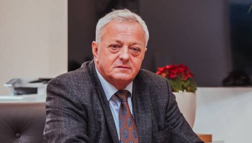 Načelnik Prozor-Rame: Osnivamo stranku 25. februara, od HDZ i HNS-a nismo imali ništa