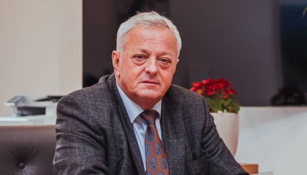 Načelnik Prozor-Rame: Osnivamo stranku 25. februara, od HDZ i HNS-a nismo imali ništa