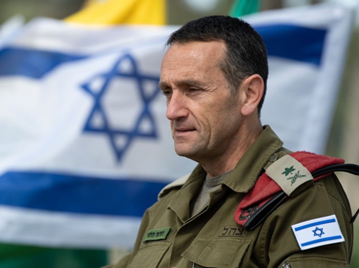 Načelnik štaba IDF-a: Ući ćemo u Pojas Gaze