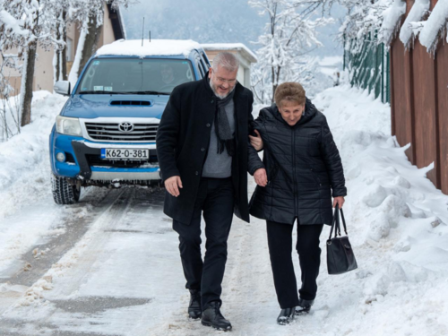 Načelnik Vogošće: Izvođač radova zakazao, nećemo platiti neurađen posao