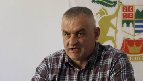 Načelniku Han Pijeska određene mjere zabrane