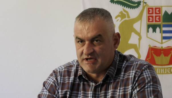 Načelniku Han Pijeska određene mjere zabrane