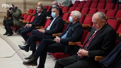 Načelo konstitutivnosti nije u koliziji s načelima EU