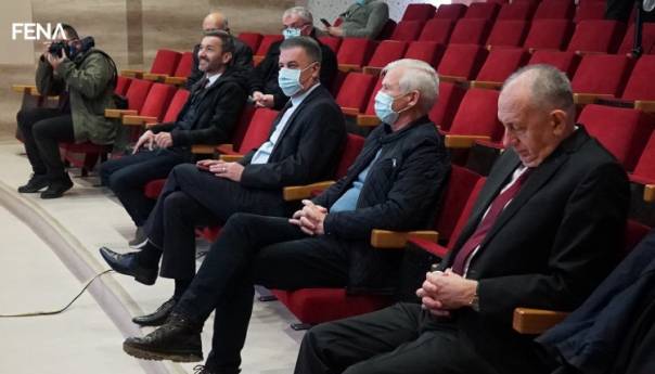 Načelo konstitutivnosti nije u koliziji s načelima EU