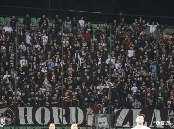 Način na koji su Horde Zla najavile derbi budi velike emocije