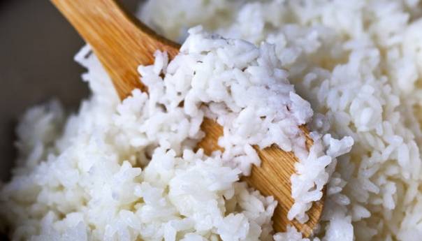 Način na koji većina kuha rižu opasan za zdravlje