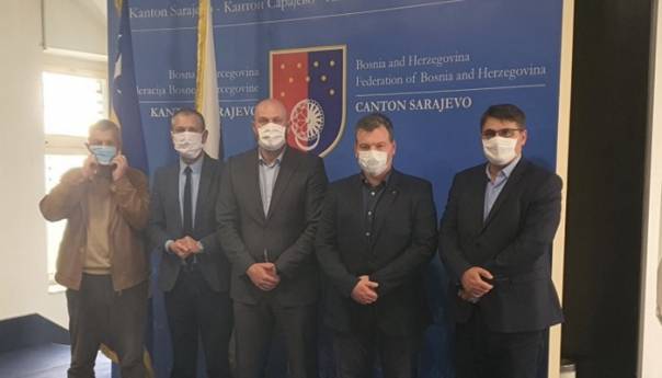 Nacionalna kulturna društva proglasiti ustanovama od posebnog značaja