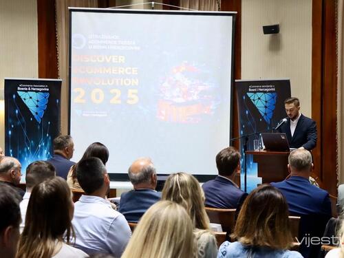 Nacionalno istraživanje: Kakav je odnos bh. građana prema online kupovini