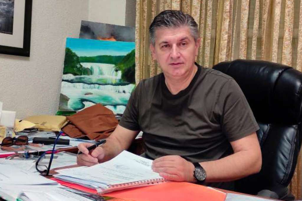 Nacionalni park Una: Evidentirano 94.000 posjeta, očekujemo da premašimo cifru iz rekordne godine
