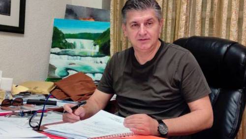 Nacionalni park Una: Evidentirano 94.000 posjeta, očekujemo da premašimo cifru iz rekordne godine