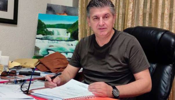 Nacionalni park Una: Evidentirano 94.000 posjeta, očekujemo da premašimo cifru iz rekordne godine