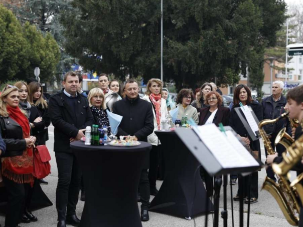 Nacionalni park Una otvorio svoj prvi "Gift shop"