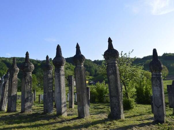 Nacionalni spomenik Kajtezovića nišani vrijedno blago krajiškog kraja