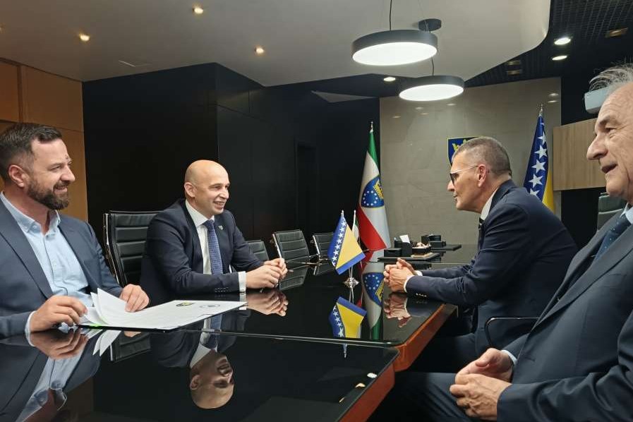 Nacionalni stadion BiH stiže na Bilino polje: Poznat plan, kapacitet...