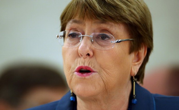 Nacionalni sudovi da procesuiraju osumnjičene ratne zločince iz Sirije