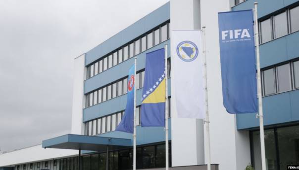 Nacionalno glasanje u bh. fudbalu