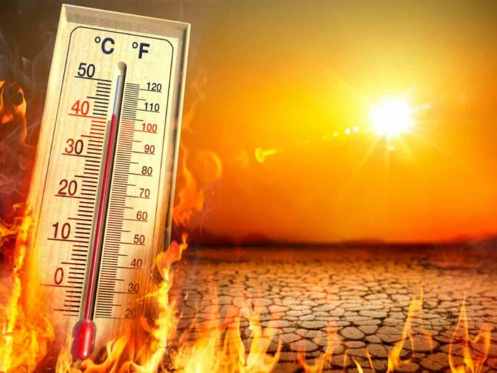 Načnici upozoravaju na katastrofu: Ključaju i kopno i more!