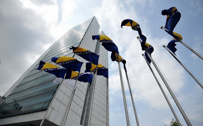 Nacrt budžeta institucija BiH upućen u daljnju proceduru