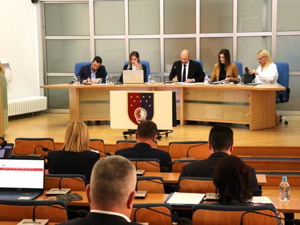 Nacrt Budžeta KS za 2024. godinu pred skupštinskim zastupnicima 24. novembra