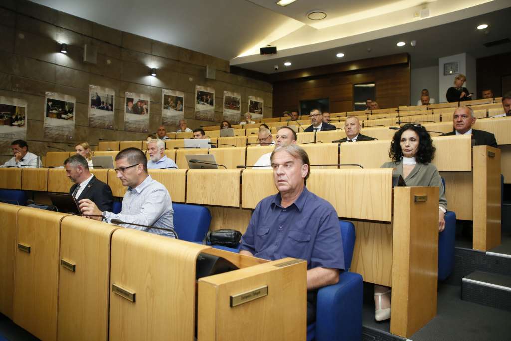 Nacrt zakona o električnoj energiji upućen u javnu raspravu od 45 dana