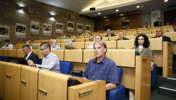 Nacrt zakona o električnoj energiji upućen u javnu raspravu od 45 dana