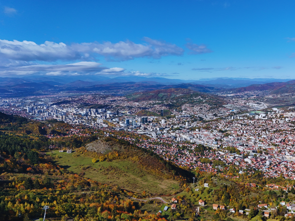 Nacrt zakona o legalizaciji bespravno izgrađenih objekata - ključni korak ka sistemskom rješavanju