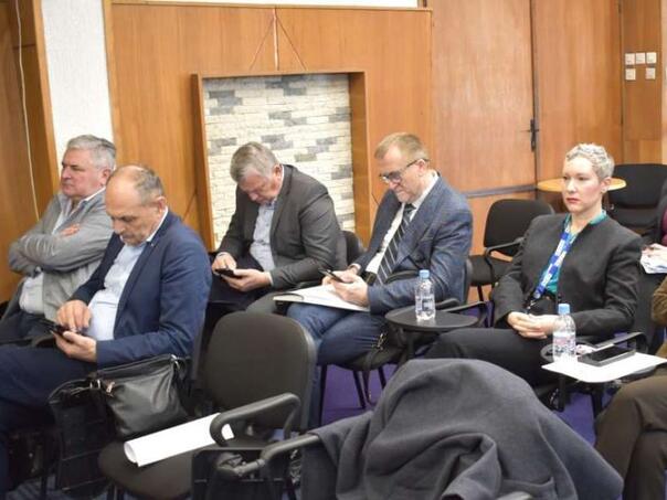 Nacrt zakona o tržištu papira od vrijednosti Brčko distrikta usvojen u prvom čitanju