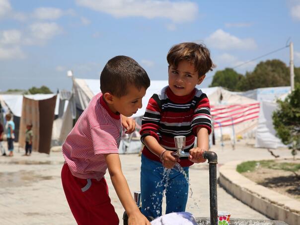 Nada se vraća u Siriju: Preko milion ljudi ponovo u svojim kućama, nakon pada režima