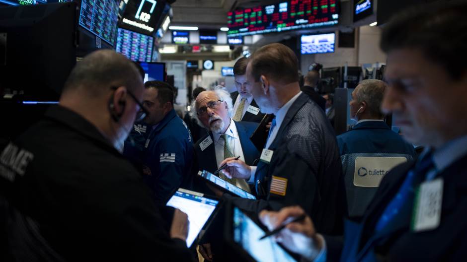 Nada u brzi oporavak ekonomije  podržava svjetske burze